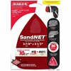 Diablo SandNet 5-1/2 in. L X 3-7/8 in. W Ceramic Blend 80 Grit Coarse Sanding Pad DNTCAT080H05G